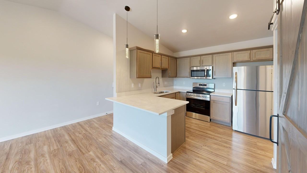 Legacy Creekside Apartments - Photo 7 of 50