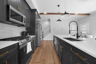957 Ashby Grv Sw #A - Photo 1 of 1