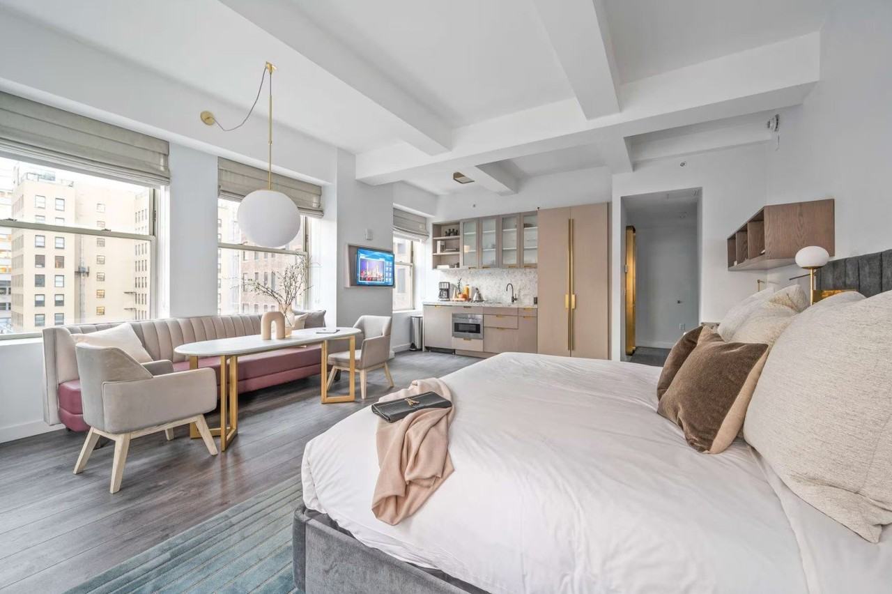 16 John St #3000 - Photo 3 of 9