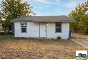 713 W Avenue B - Photo 1 of 1