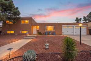 featured image of 4508 Piedra Blanca St Ne #NA