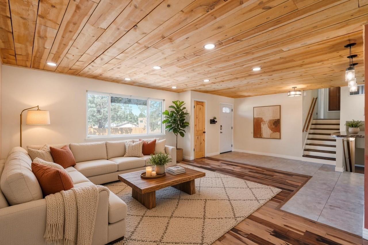 4508 Piedra Blanca St Ne #NA - Photo 6 of 42