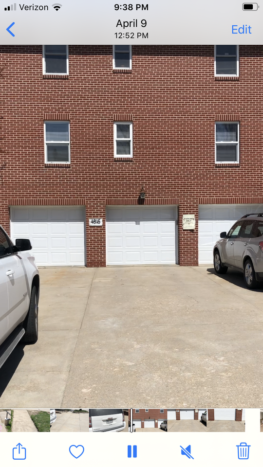 4820 Cass St #5 - Photo 2 of 8