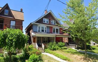 Ossington Ave & College St #2 - Photo 1 of 1