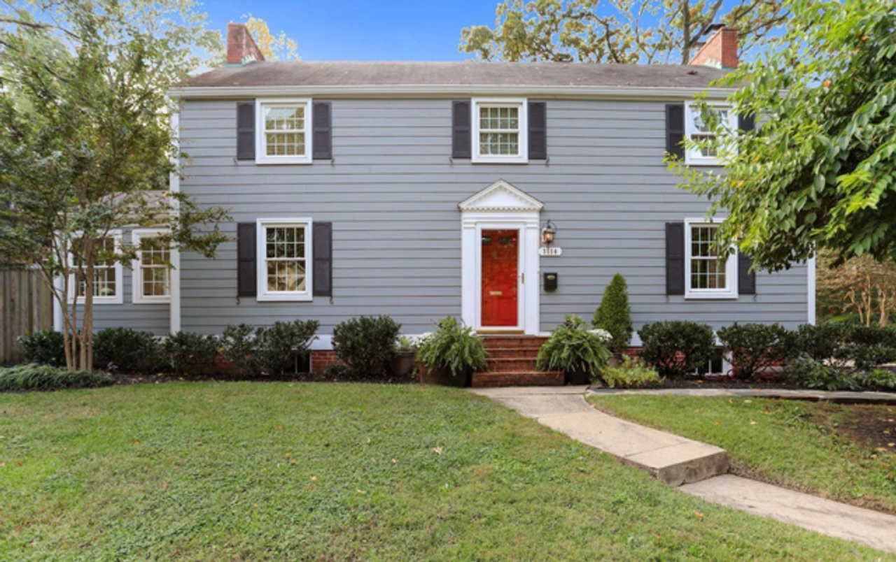 3114 Russell Rd