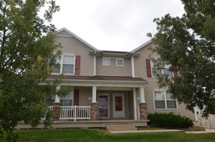 1257 Sw Twin Gates Dr - Photo 1 of 1