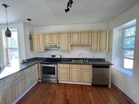 Stockade Towers - Photo 1 of 1