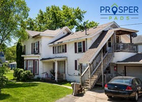 featured image of 506 W Columbia St