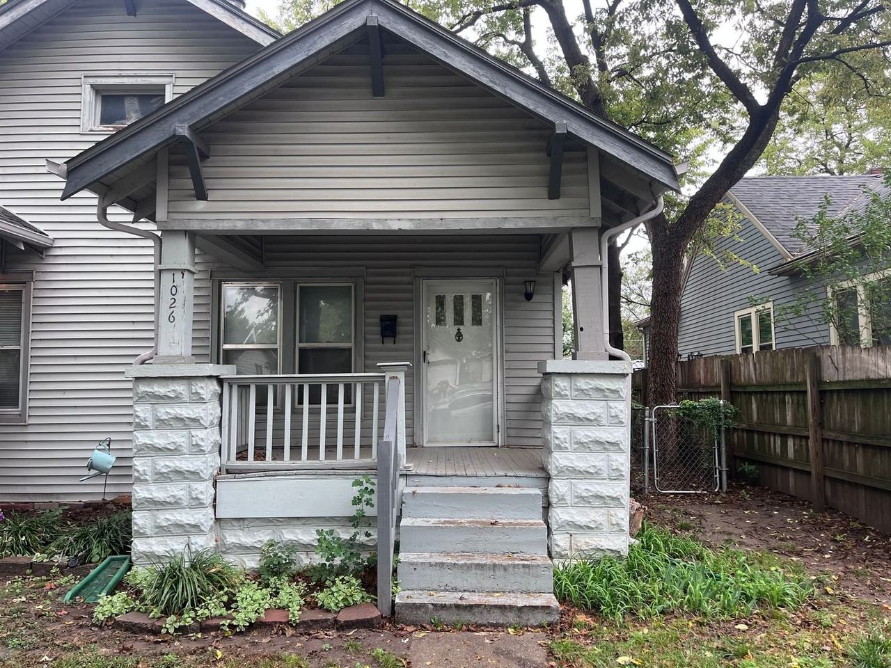 1026 N Perry Ave