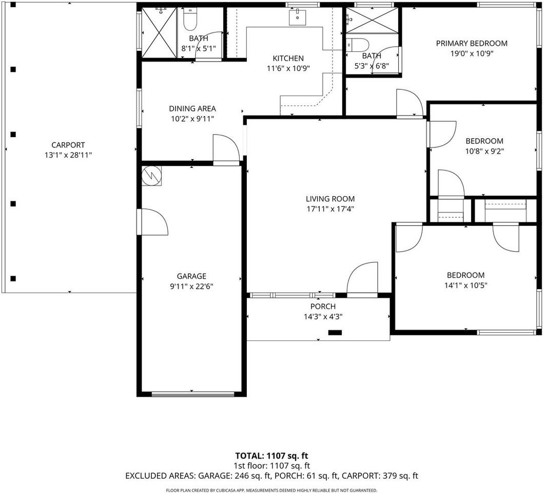 400 Patricia Ave - Photo 5 of 5