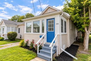 featured image of 232 University Avenue West