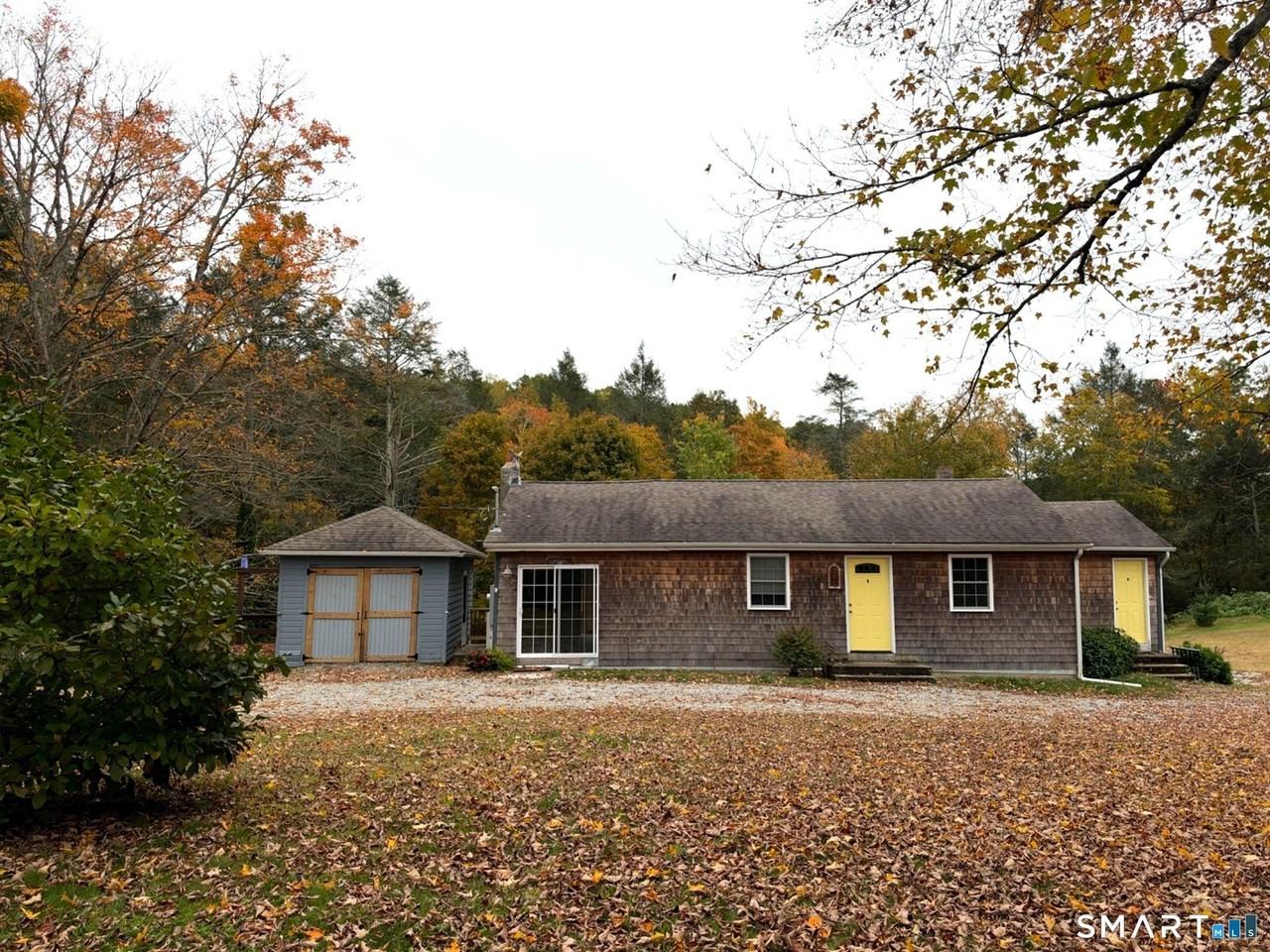 7R Silver Falls Rd