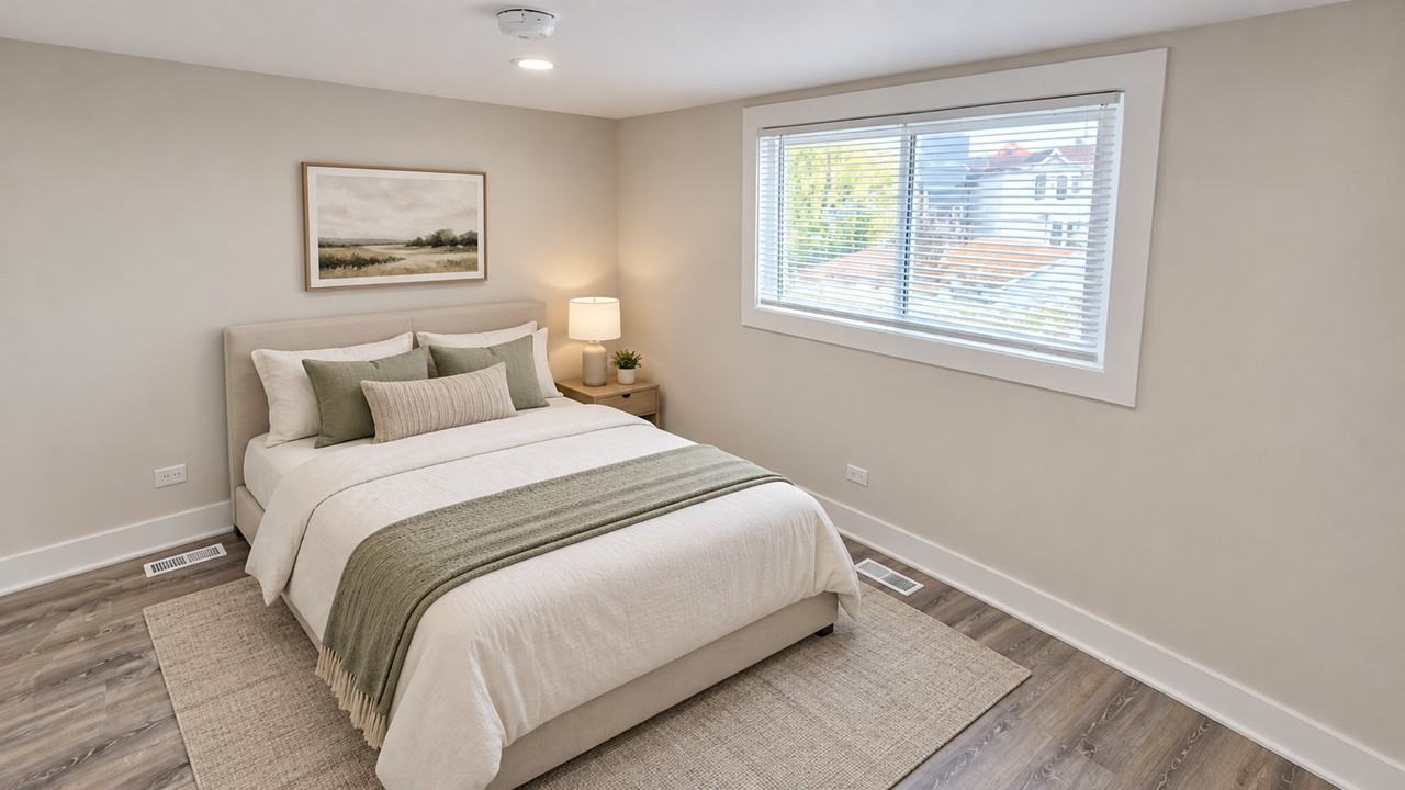 2821 N Campbell Ave #2 - Photo 6 of 8