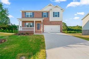 3922 Rustic Barn Way - Photo 1 of 1