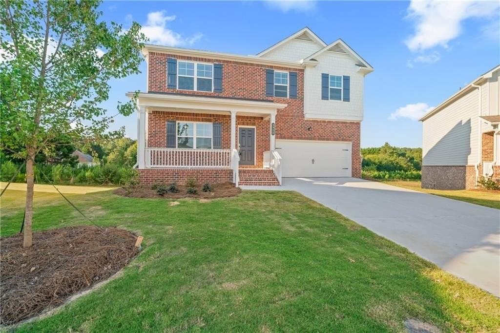 3922 Rustic Barn Way - Photo 2 of 40