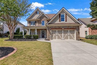 320 Baymist Dr - Photo 1 of 1