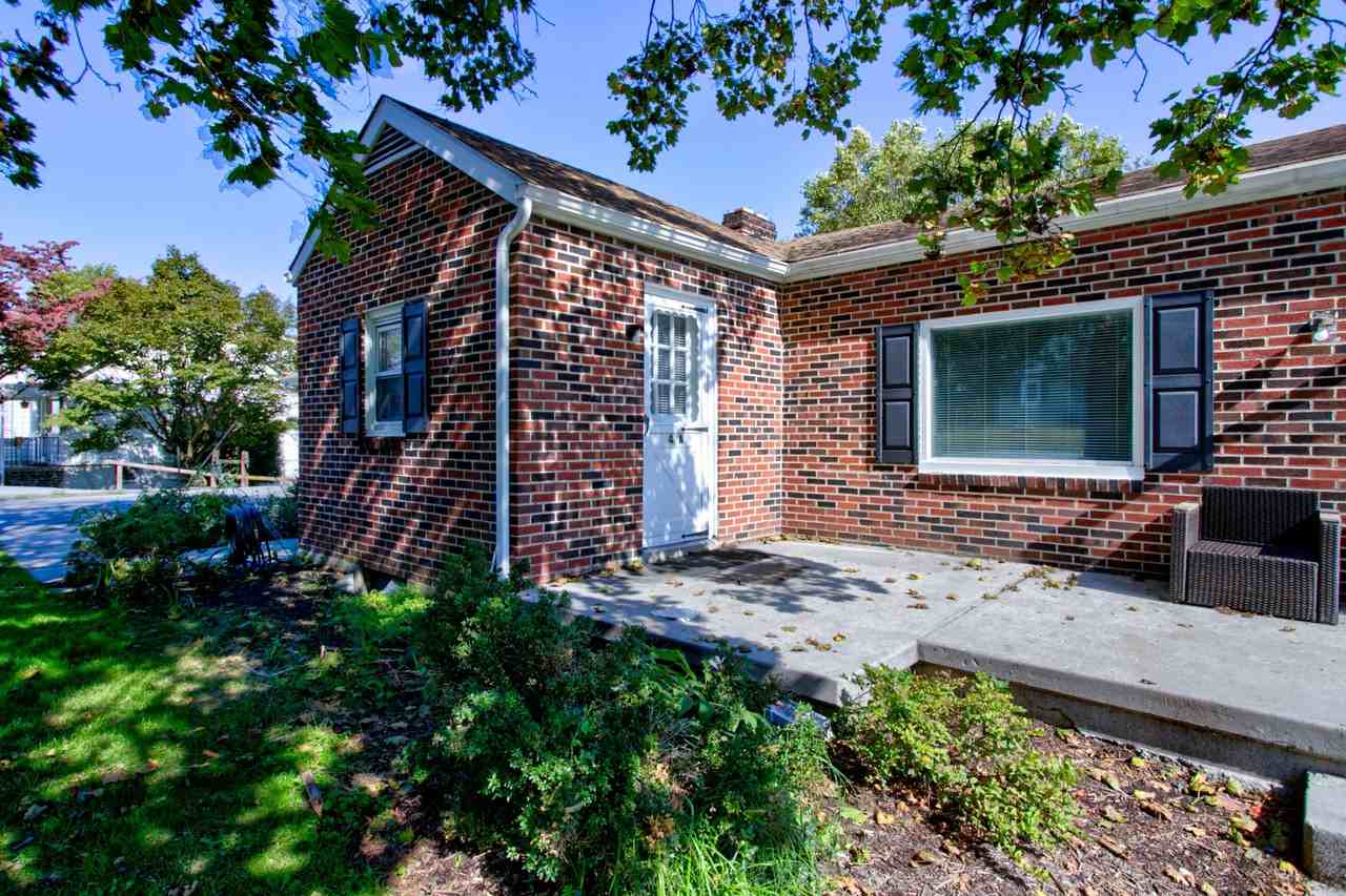 47 Strasburg Pike #47A