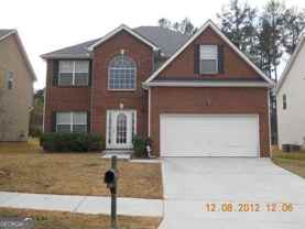 7517 Poplar Falls Trl - Photo 1 of 1
