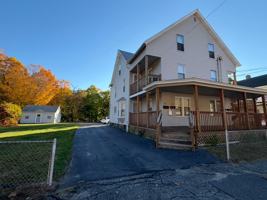 featured image of 45 Railroad Avenue1 Floor #1FL