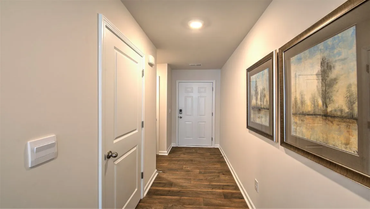 1436 South Cardiff Trail #1 - Photo 3 of 20