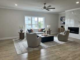 1600 Gathering Park Cir #304 - Photo 1 of 1