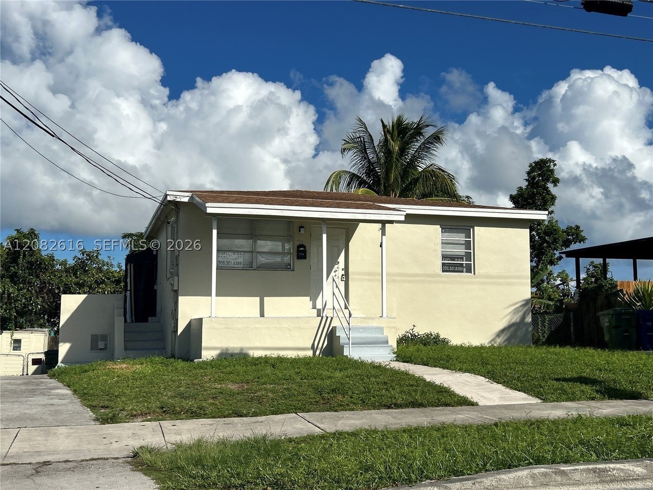 725 Sw 8th Ave #A - Photo 4 of 33