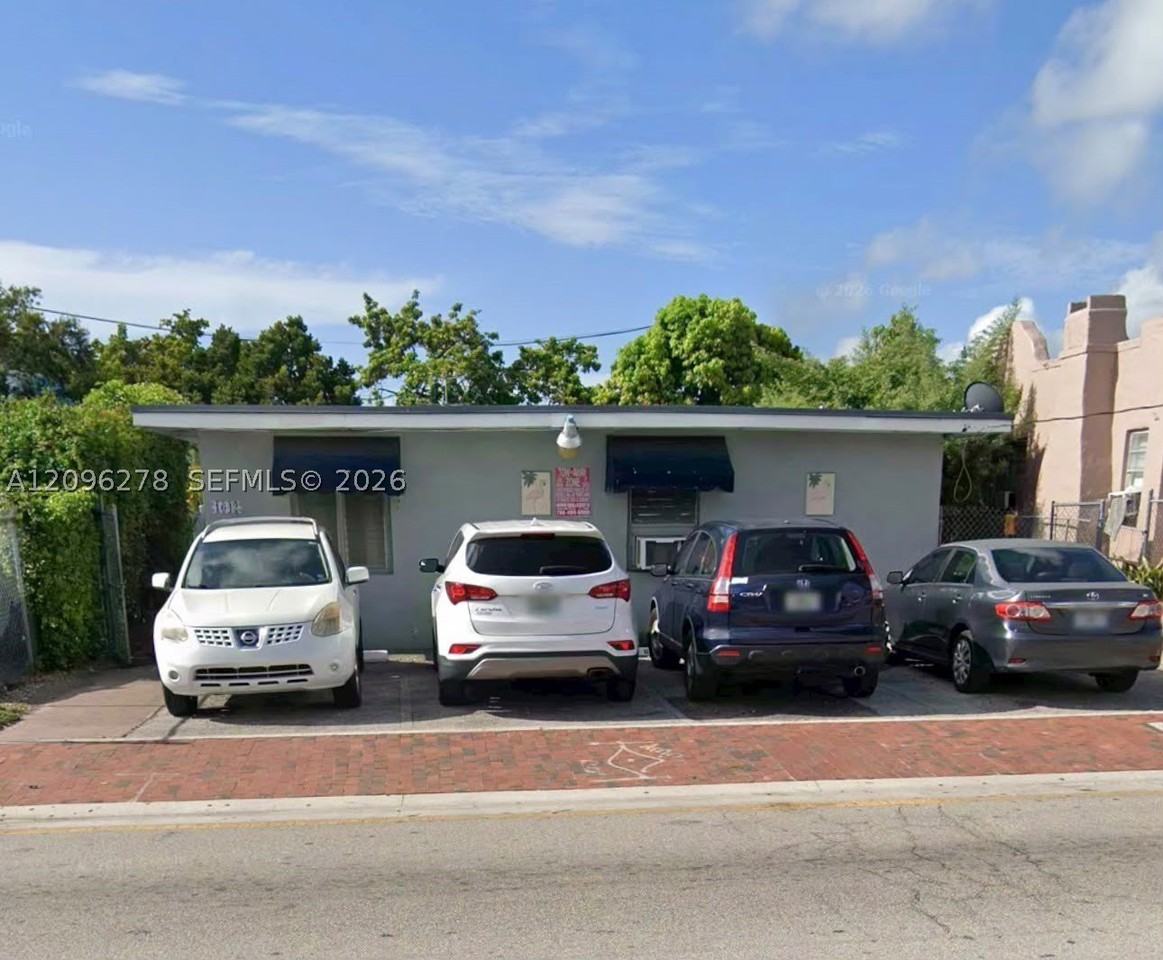 1642 Sw 7th St #5