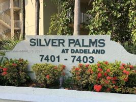 featured image of 7401 Sw 82nd St #204S