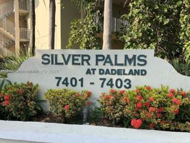 7401 Sw 82nd St #204S - Photo 1 of 1