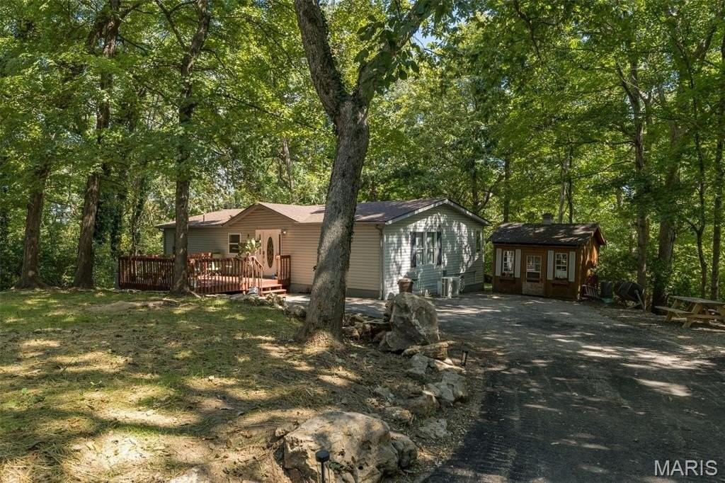949 Romaine Creek Rd - Photo 2 of 42
