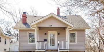 featured image of 403 E Park St