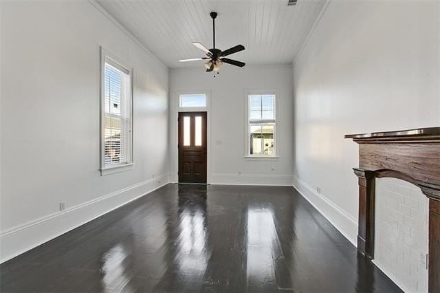529 S Hennessey St - Photo 2 of 8