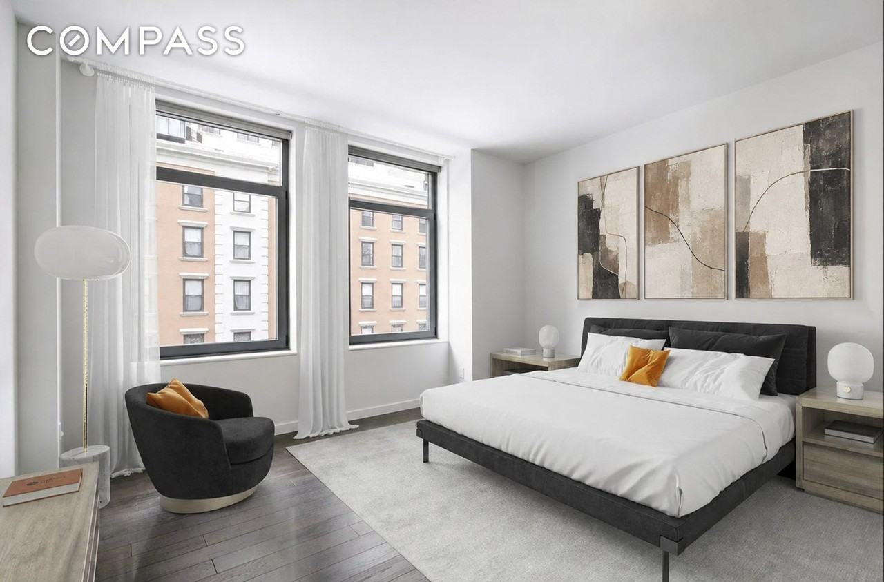 37 Warren St #3C - Photo 5 of 13