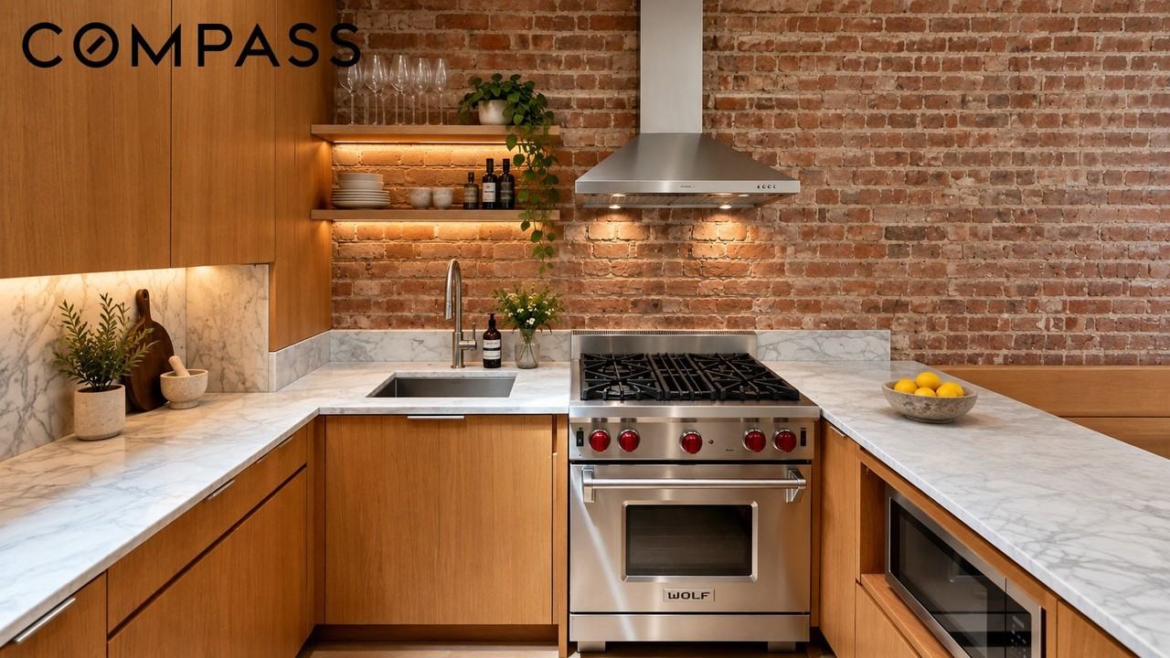 281 W 11th St #5A - Photo 5 of 17
