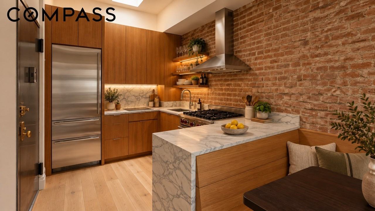281 W 11th St #5A - Photo 7 of 17