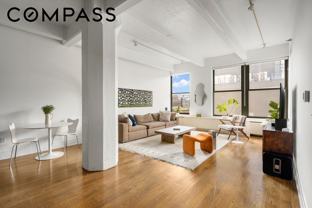 70 Washington St #7L - Photo 1 of 1