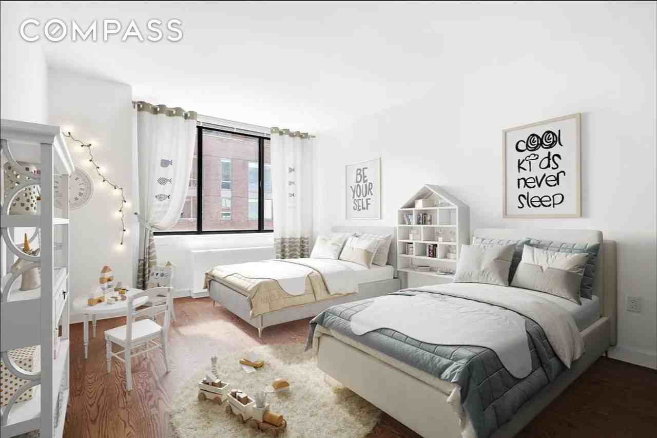 450 N End Ave #12L - Photo 4 of 10