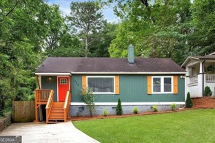 1258 Campbellton Rd Sw - Photo 1 of 1