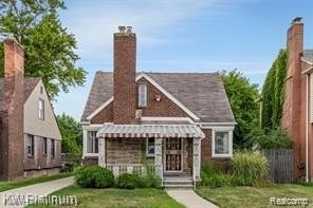 18910 Mansfield St - Photo 1 of 1