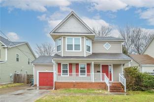 1260 W 27th St - Photo 1 of 1