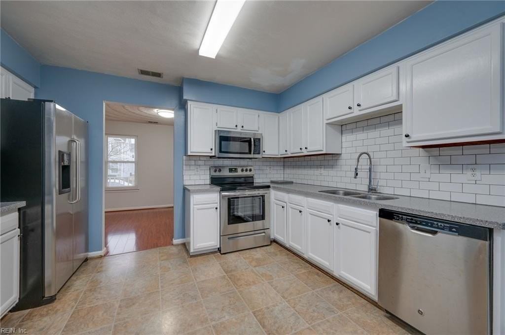1260 W 27th St - Photo 6 of 23