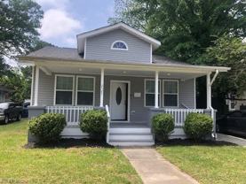 2527 Harrell Ave - Photo 1 of 1