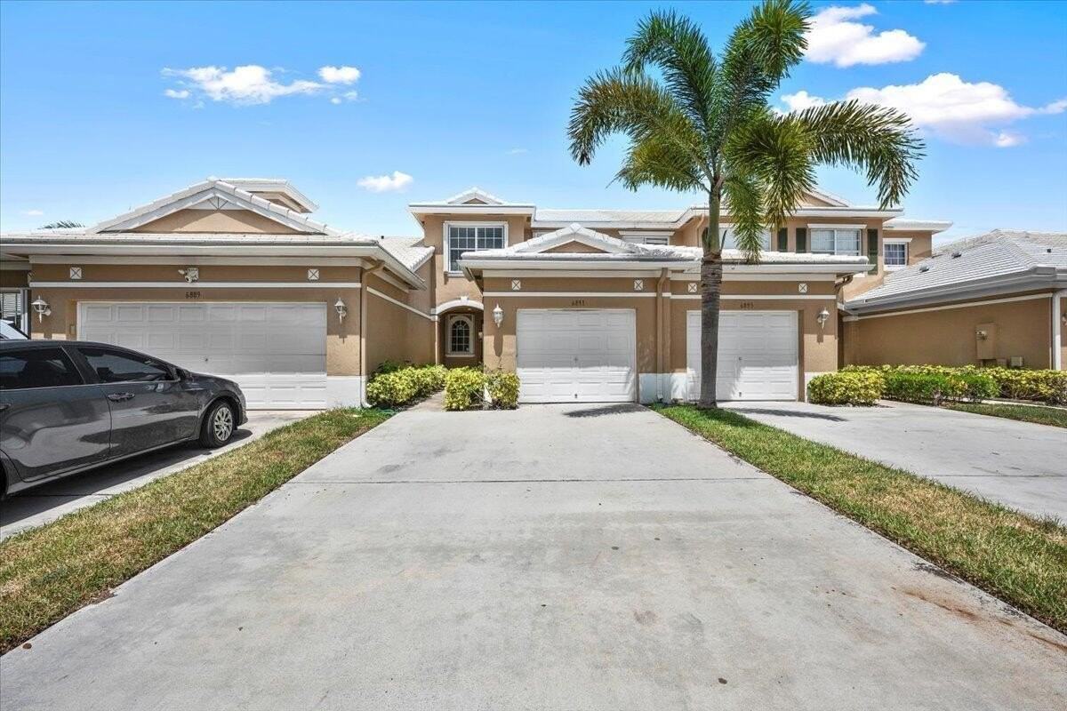 6891 Blue Skies Dr
