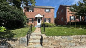 4323 Alton Pl Nw - Photo 1 of 1