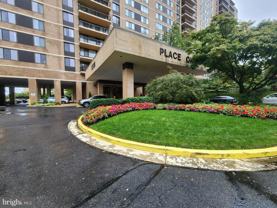 5500 Holmes Run Pkwy #1115 - Photo 1 of 1