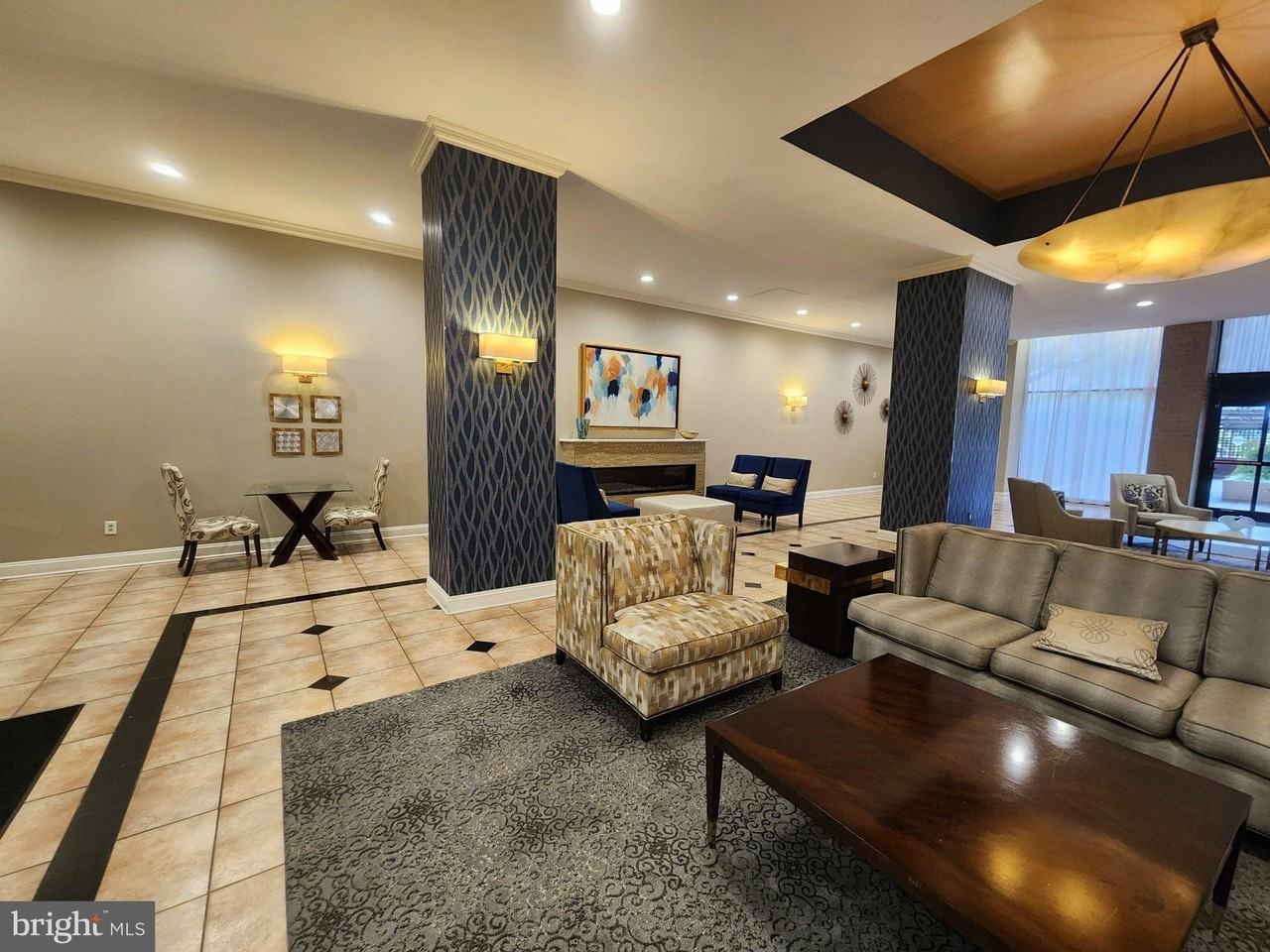 5500 Holmes Run Pkwy #1115 - Photo 2 of 2