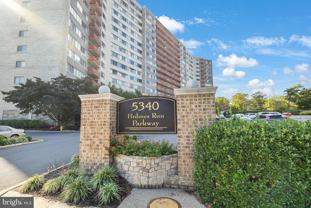 5340 Holmes Run Pkwy #119 - Photo 1 of 1