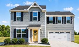 160 Day Song Ct - Photo 1 of 1