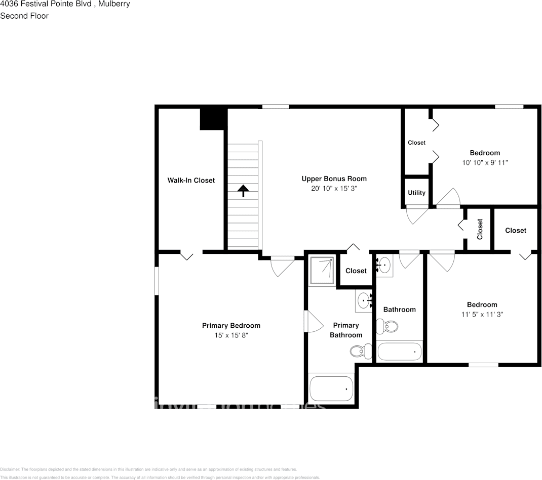 4036 Festival Pointe Blvd - Photo 3 of 11