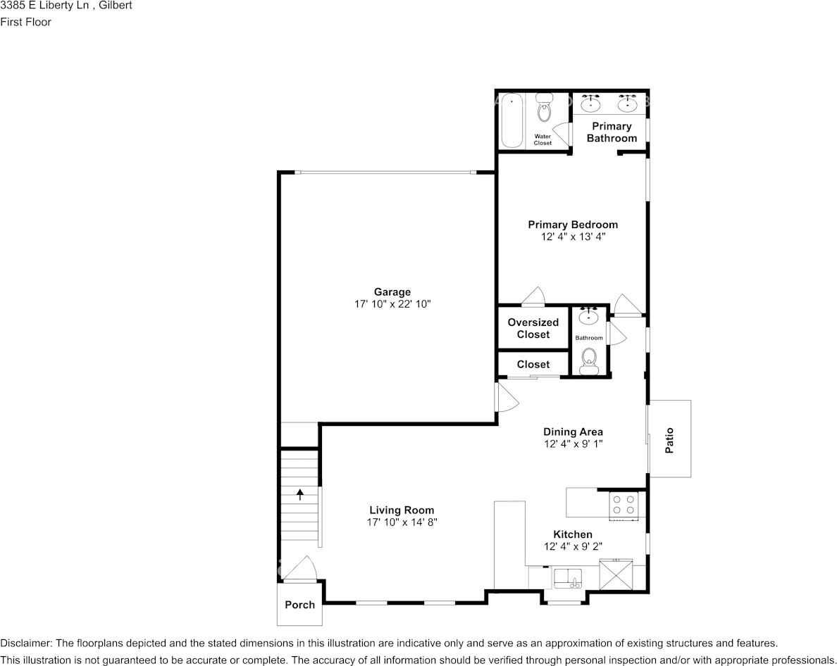 3385 E Liberty Ln - Photo 2 of 33
